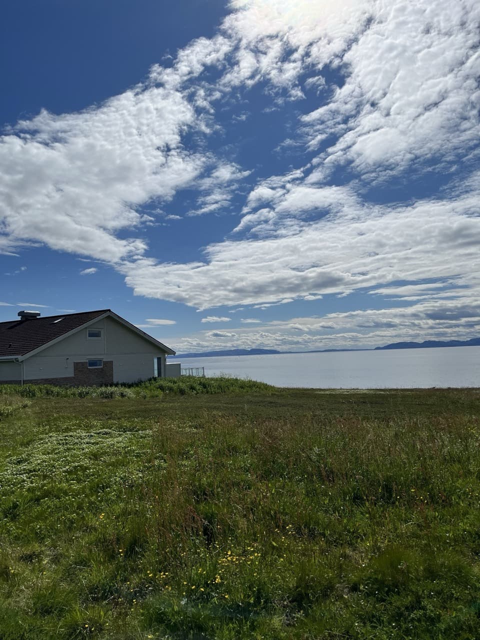 Varanger Panorama Restaurant
