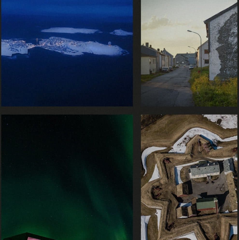 Vardø Hotel