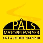 Påls Matopplevelse