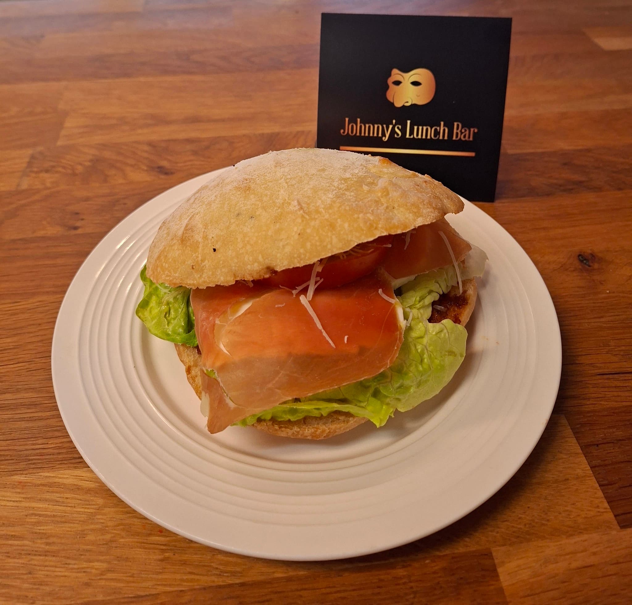 Johnnys Lunch Bar