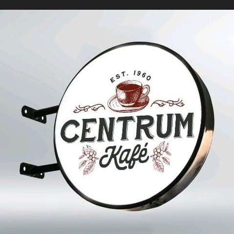 Sentrum Cafe