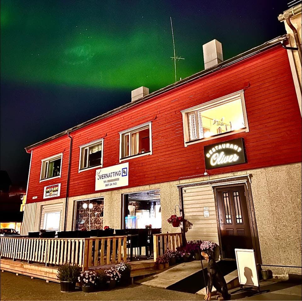 Restaurant Oliver