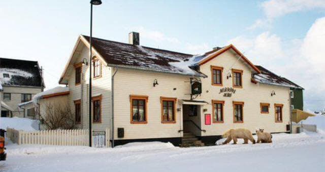Nordpol Kro