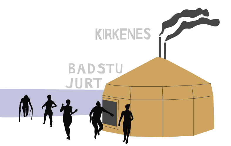 Kirkenes badstuforening