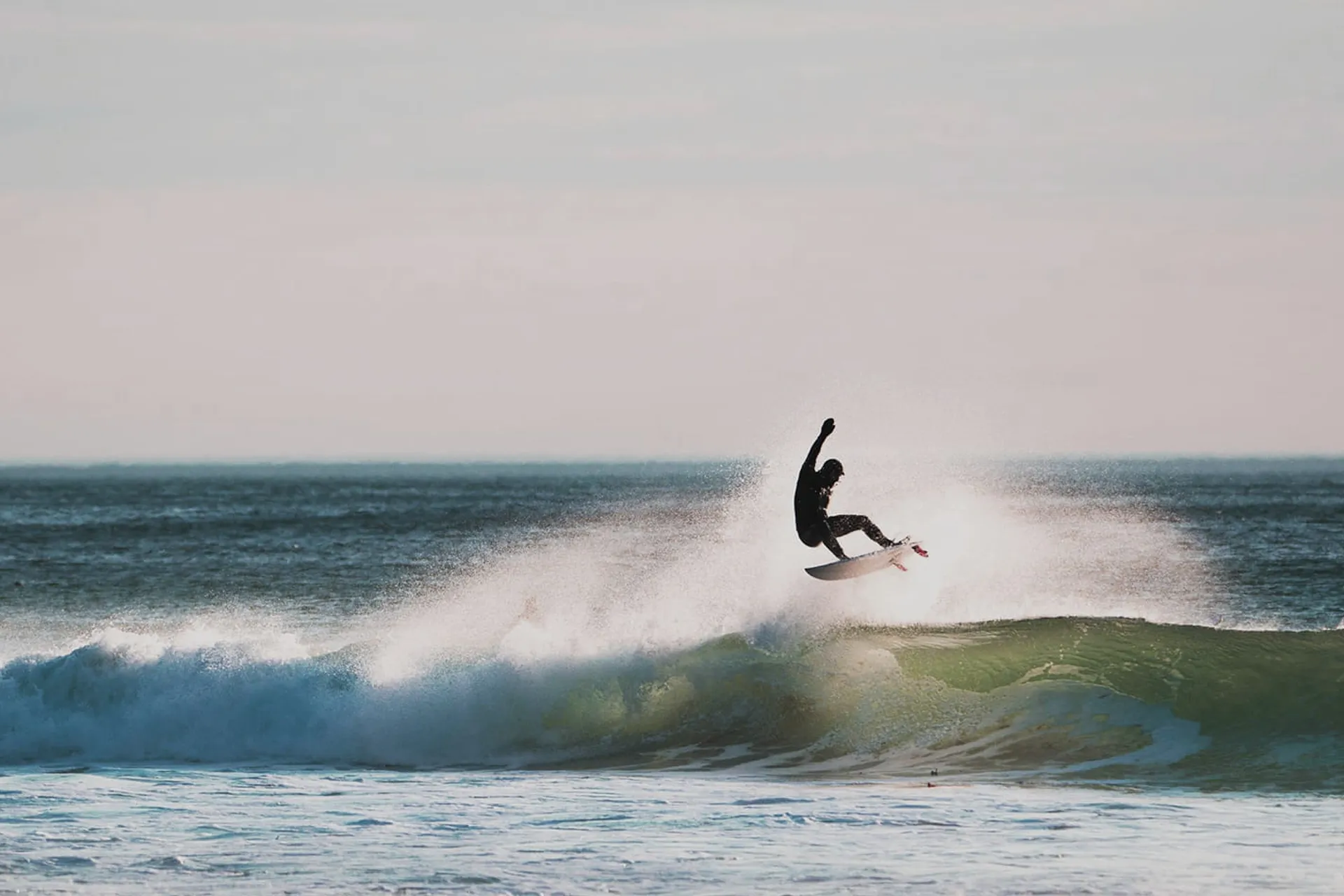 Finnmark Surf