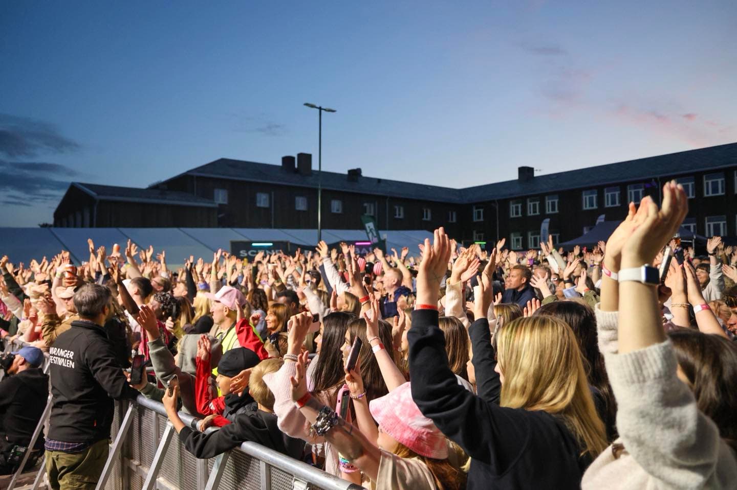 Varangerfestivalen