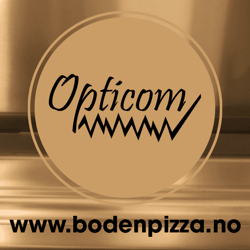 Boden Pizza
