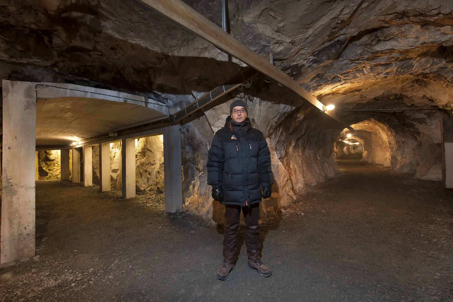 Andersgrotta