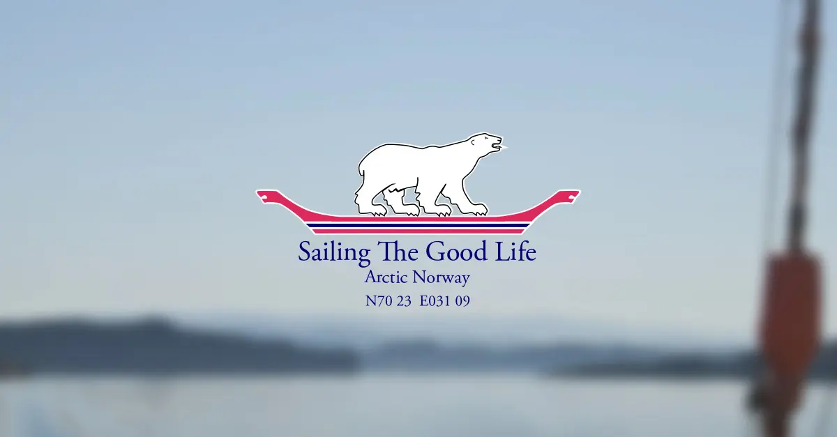 Sailing The Good Life