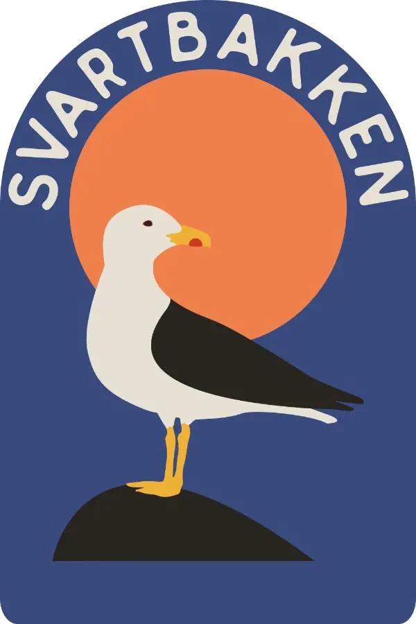 Svartbakken Rooms