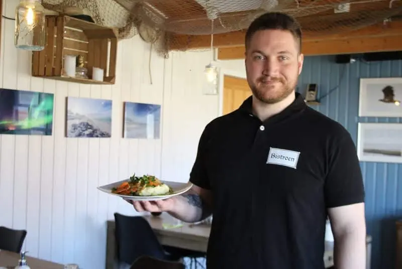 Bugøynes Bistro