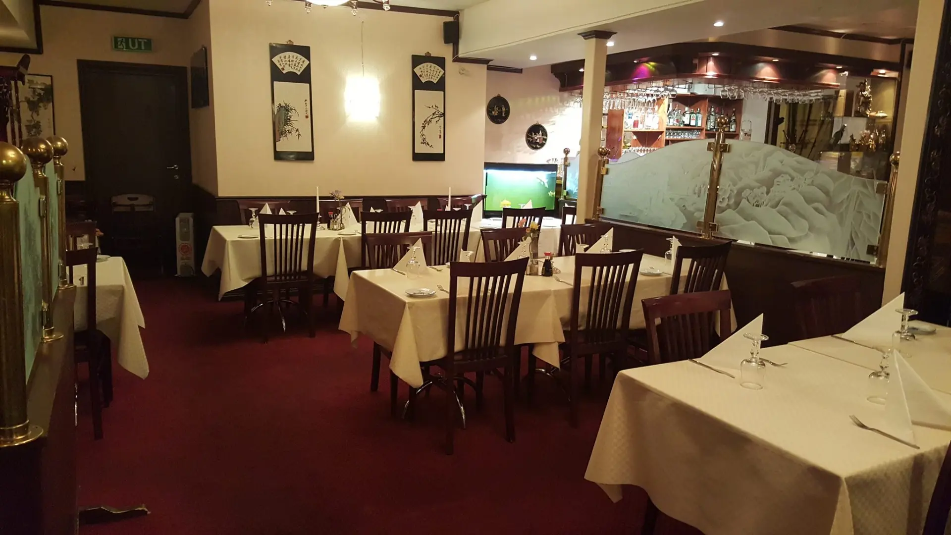 Shanghai Restaurant