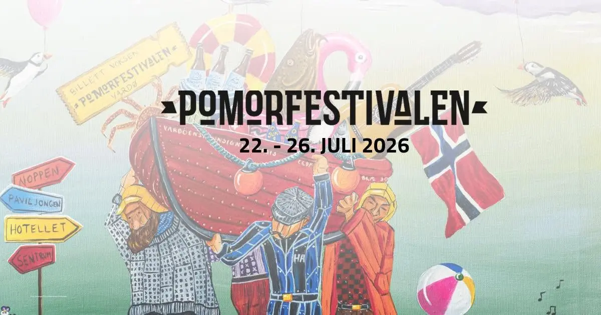 Pomorfestivalen