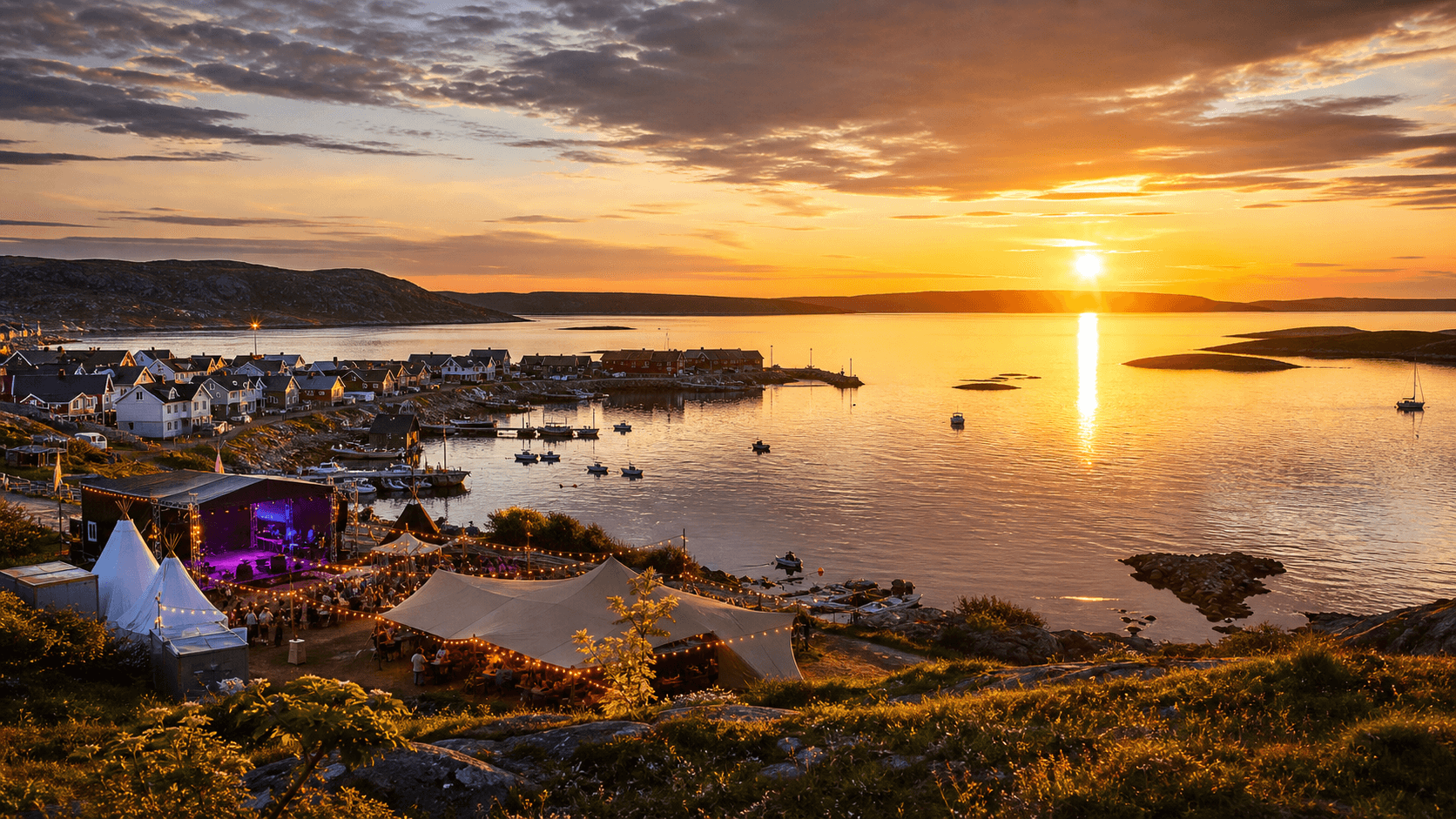 Bugøynesfestivalen